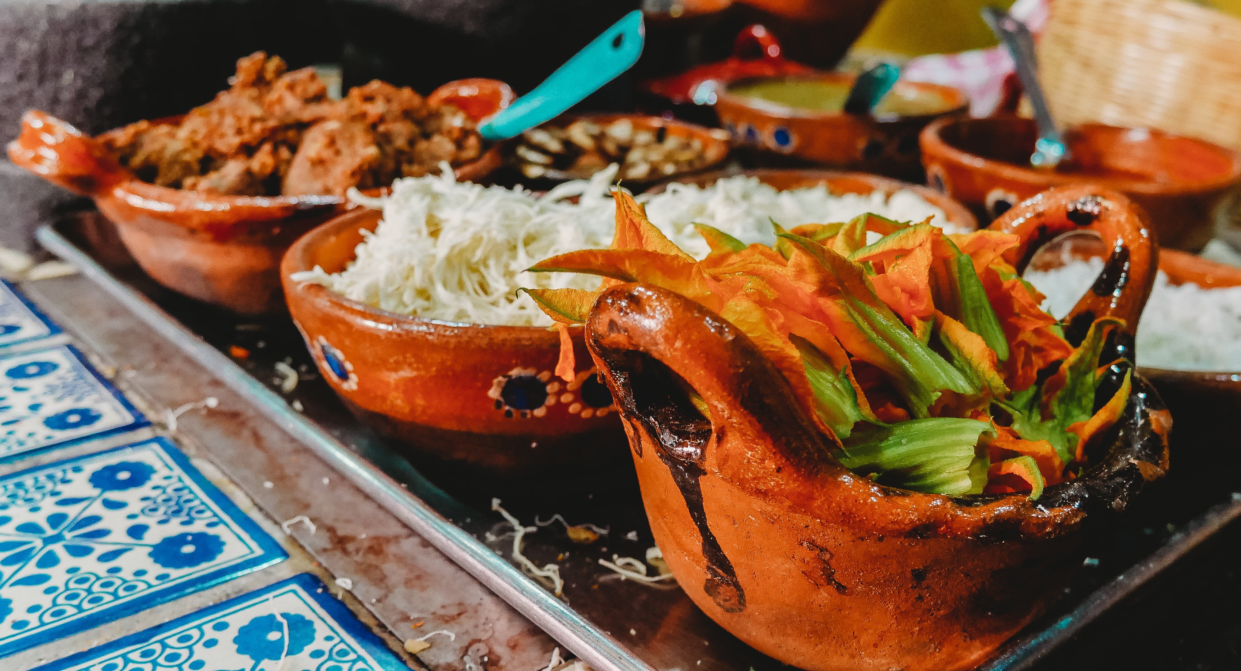 Gastronomía mexicana