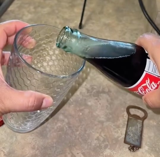 Coca-Cola