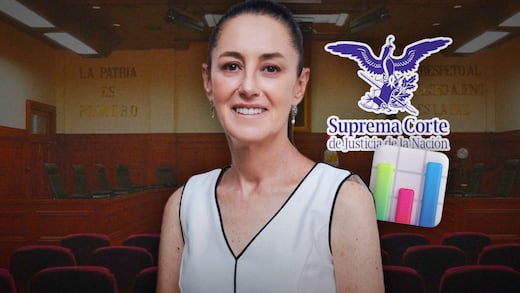 Posibles y graves sesgos en las encuestas que publicó hoy Claudia Sheinbaum sobre la reforma judicial