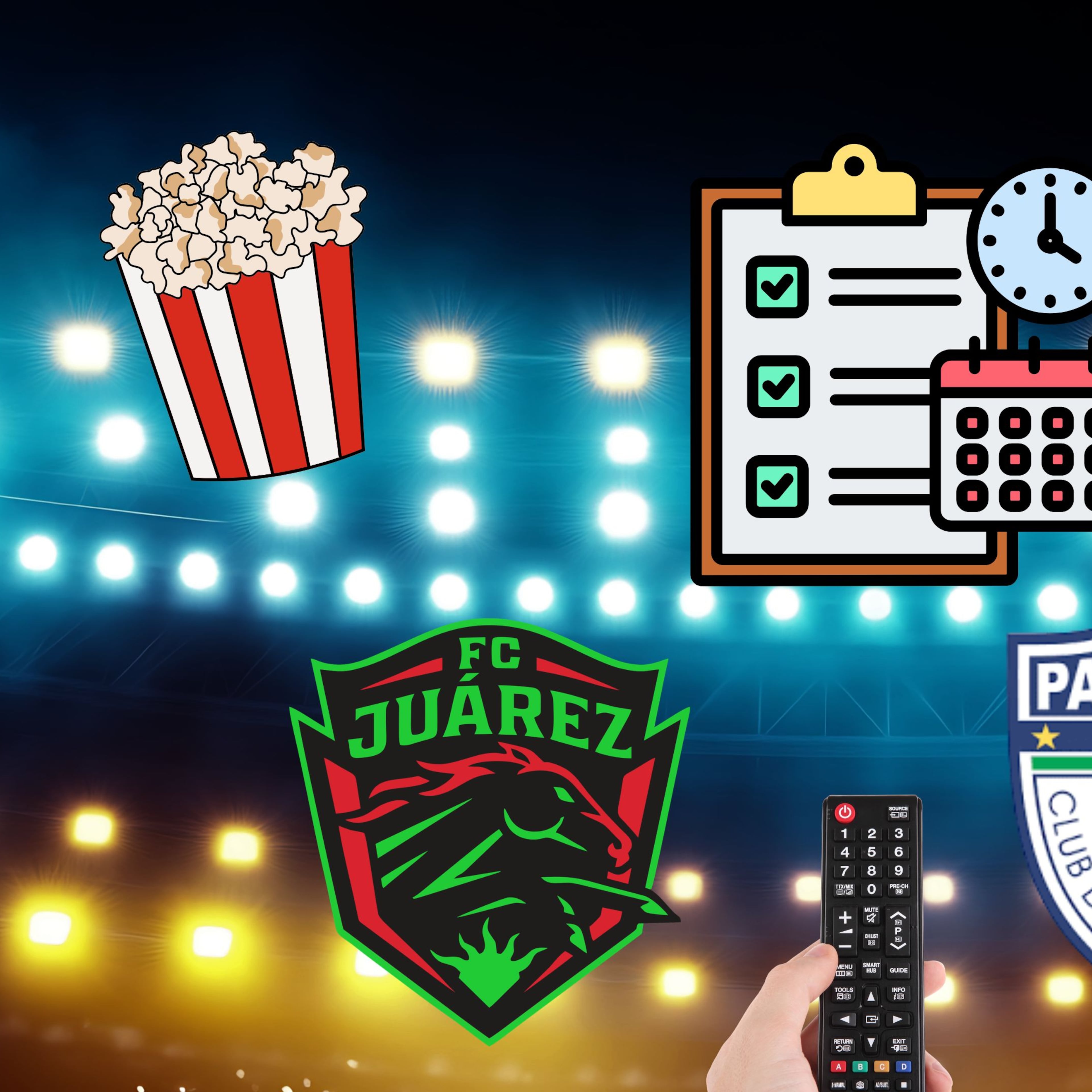 Viernes botanero hoy 4 de septiembre: Horario y dónde ver el partido de la Jornada 7 de Liga MX