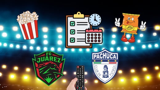 Viernes botanero hoy 4 de septiembre: Horario y dónde ver el partido de la Jornada 7 de Liga MX