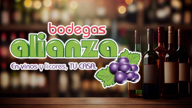 Bodegas Alianza ofertas