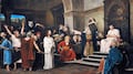 Juicio a Jesús, interculturalidad y pluralismo jurídico