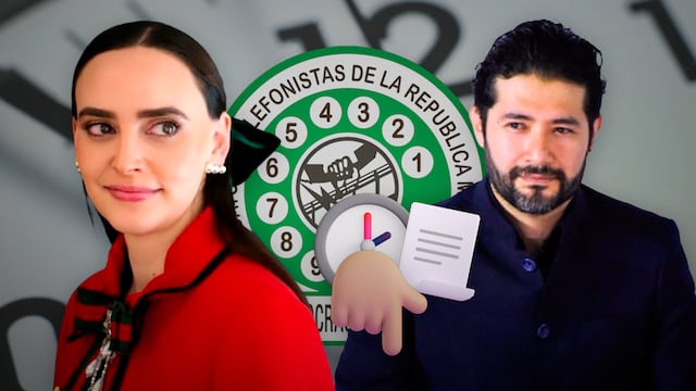 Telefonistas exigen a Altagracia Gómez y Marath Bolaños jornada laboral de 40 horas inmediata y generalizada