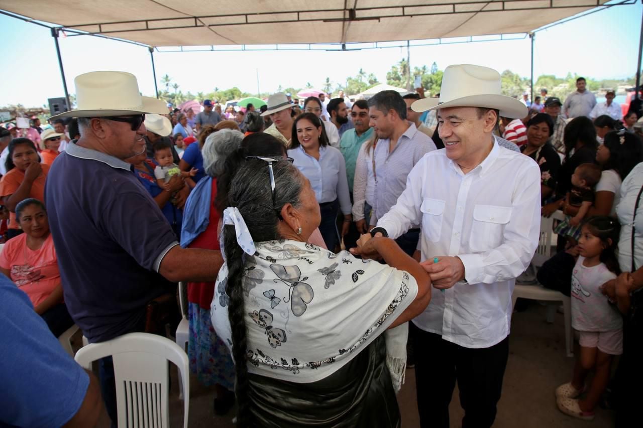 Sonora alcanzó su nivel más bajo de pobreza laboral en más de 15 años