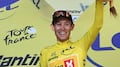¿Quién es Torstein Traeen? Ciclista de Noruega