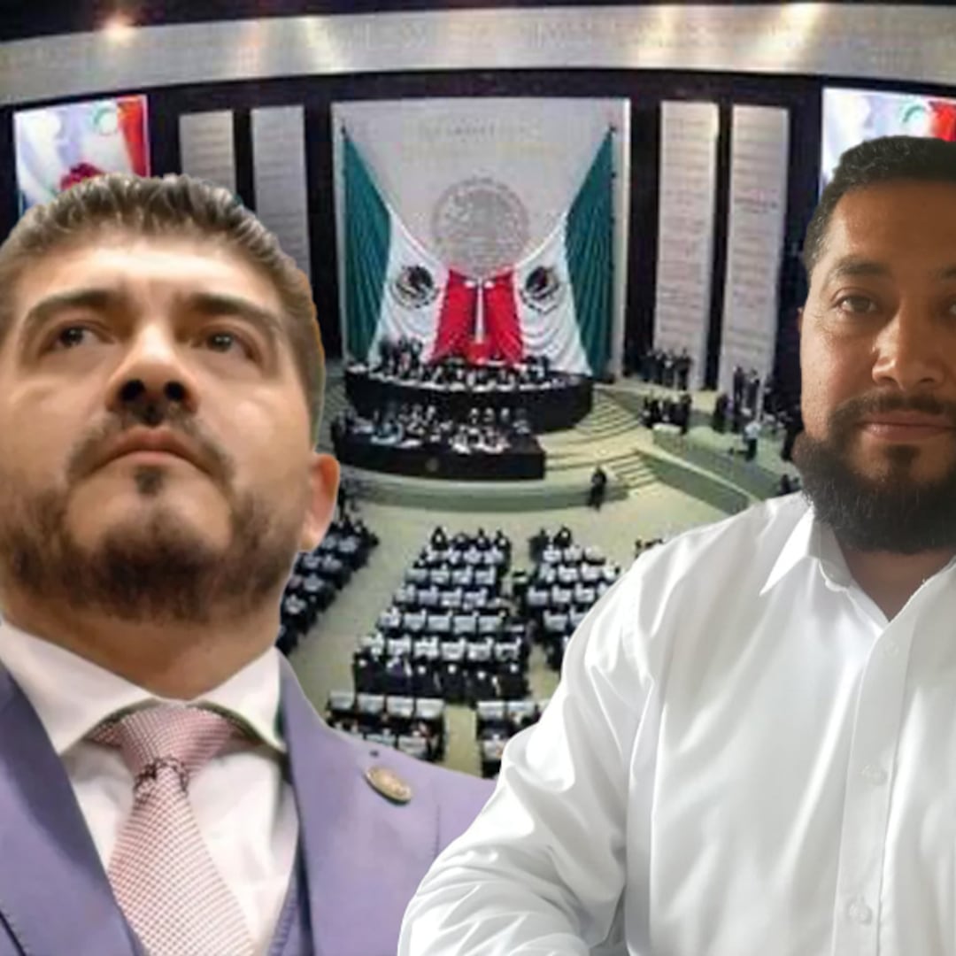 Ángel Etiem Jiménez ocupará la curul de Zenyazen Escobar en la Cámara de Diputados