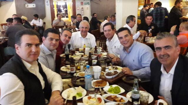 Cantina Indio Azteca