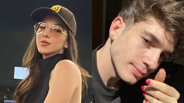 Paty Cantú y León Leiden