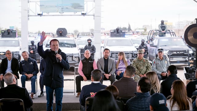 Las cifras federales confirman que Durango se mantiene con niveles bajos y estables de homicidios dolosos.