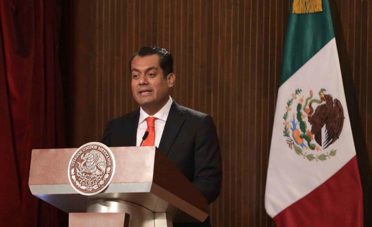 Sergio Gutiérrez Luna