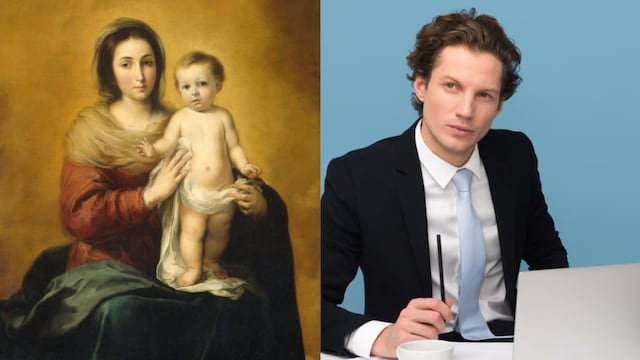 Este 8 de diciembre es el Día de la Inmaculada Concepción y el Día del Administrador en México