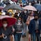 Lluvias en CDMX pronóstico hoy 9 de septiembre: Se esperan fuertes lluvias en estas alcaldías