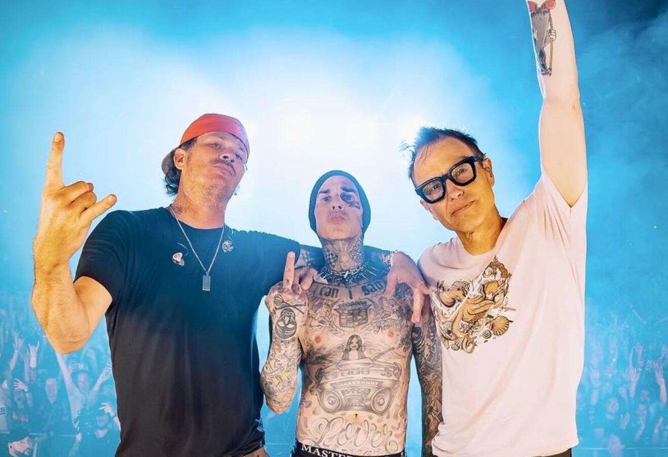 Blink 182