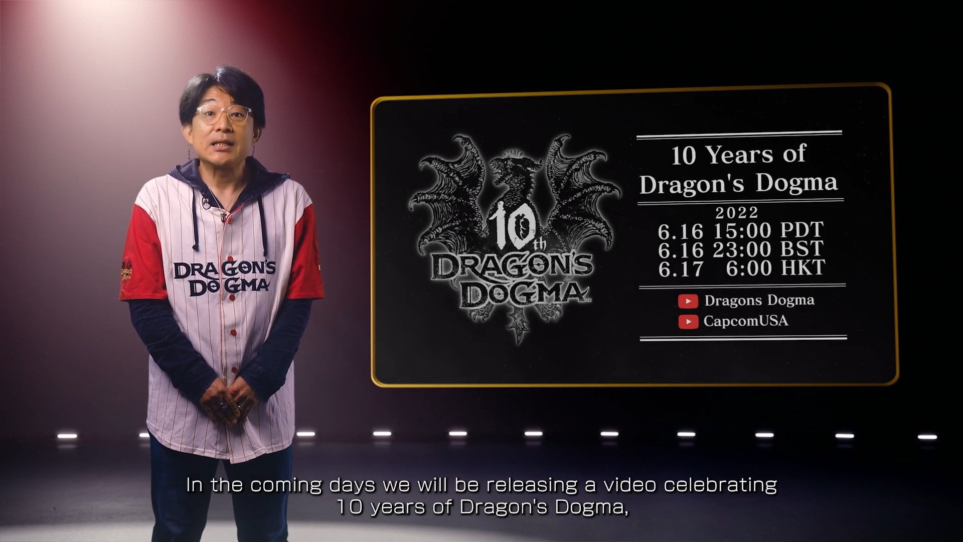 Dragon's Dogma