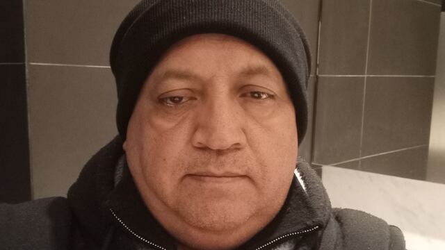 Ramiro Rocha alias Don Pug