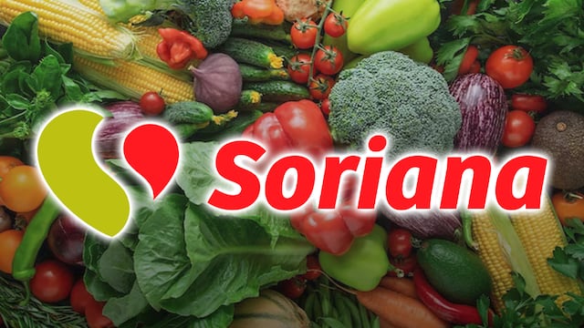 Martes y Miércoles del Campo Soriana