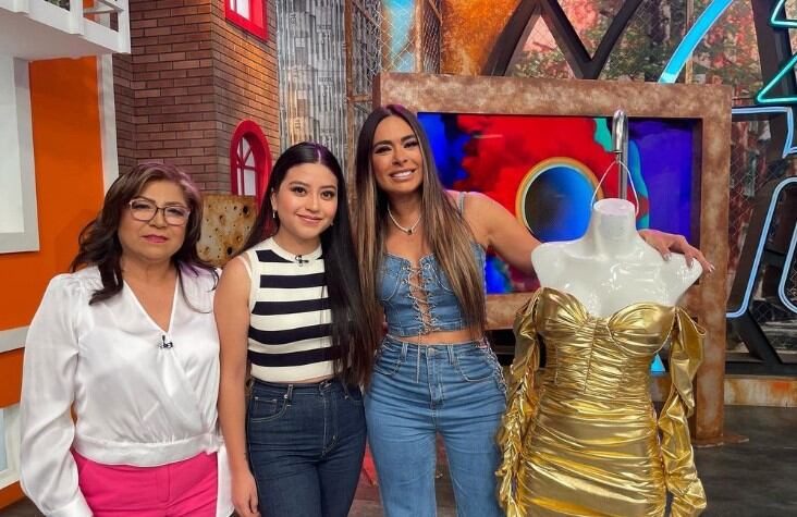 Galilea Montijo