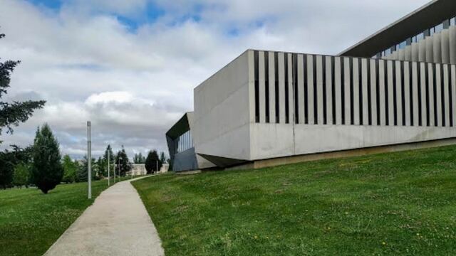 Universidad de Navarra