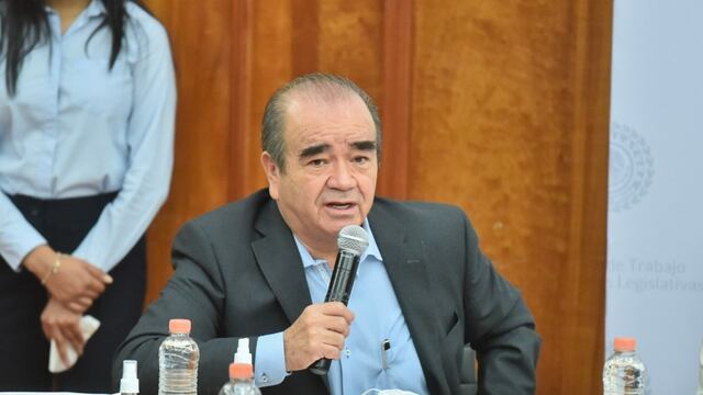 Maurilio Hernández González.