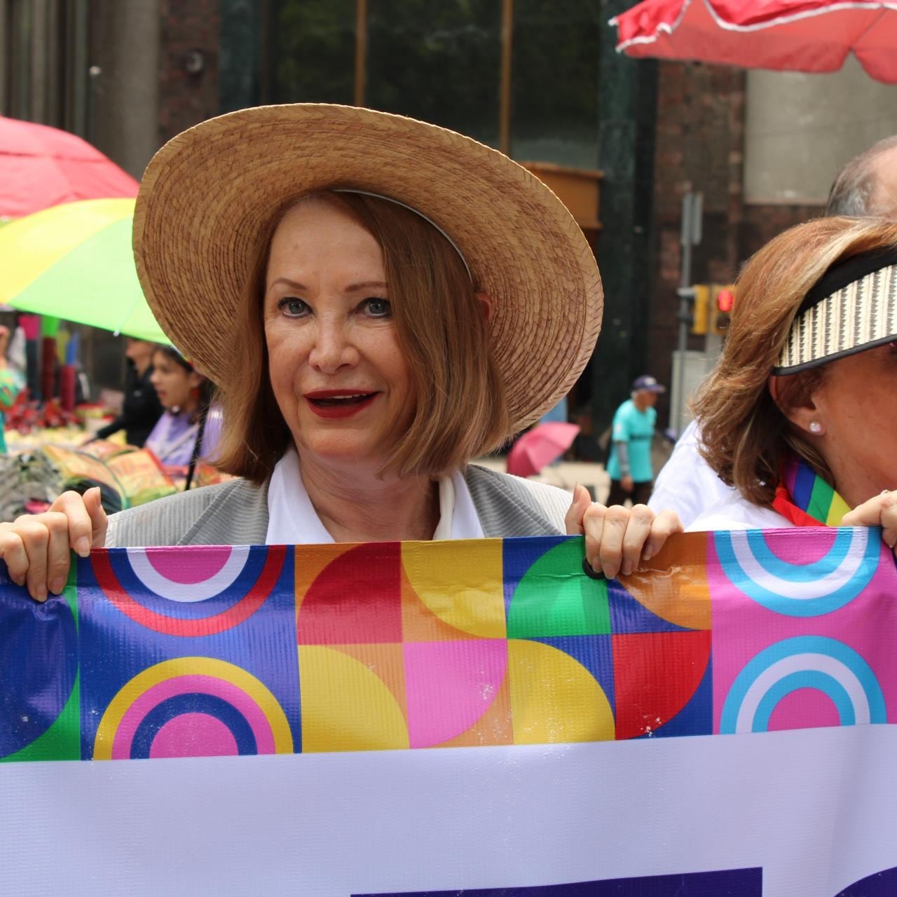 Laura Itzel Castillo