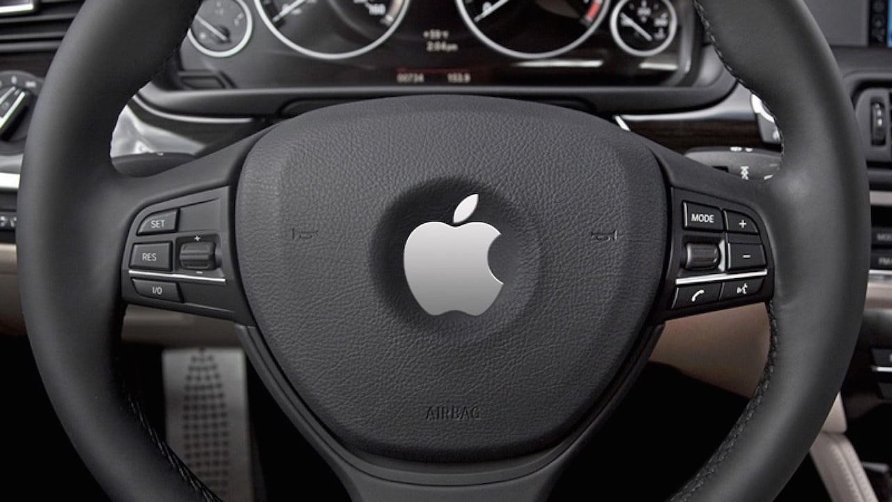Apple Car