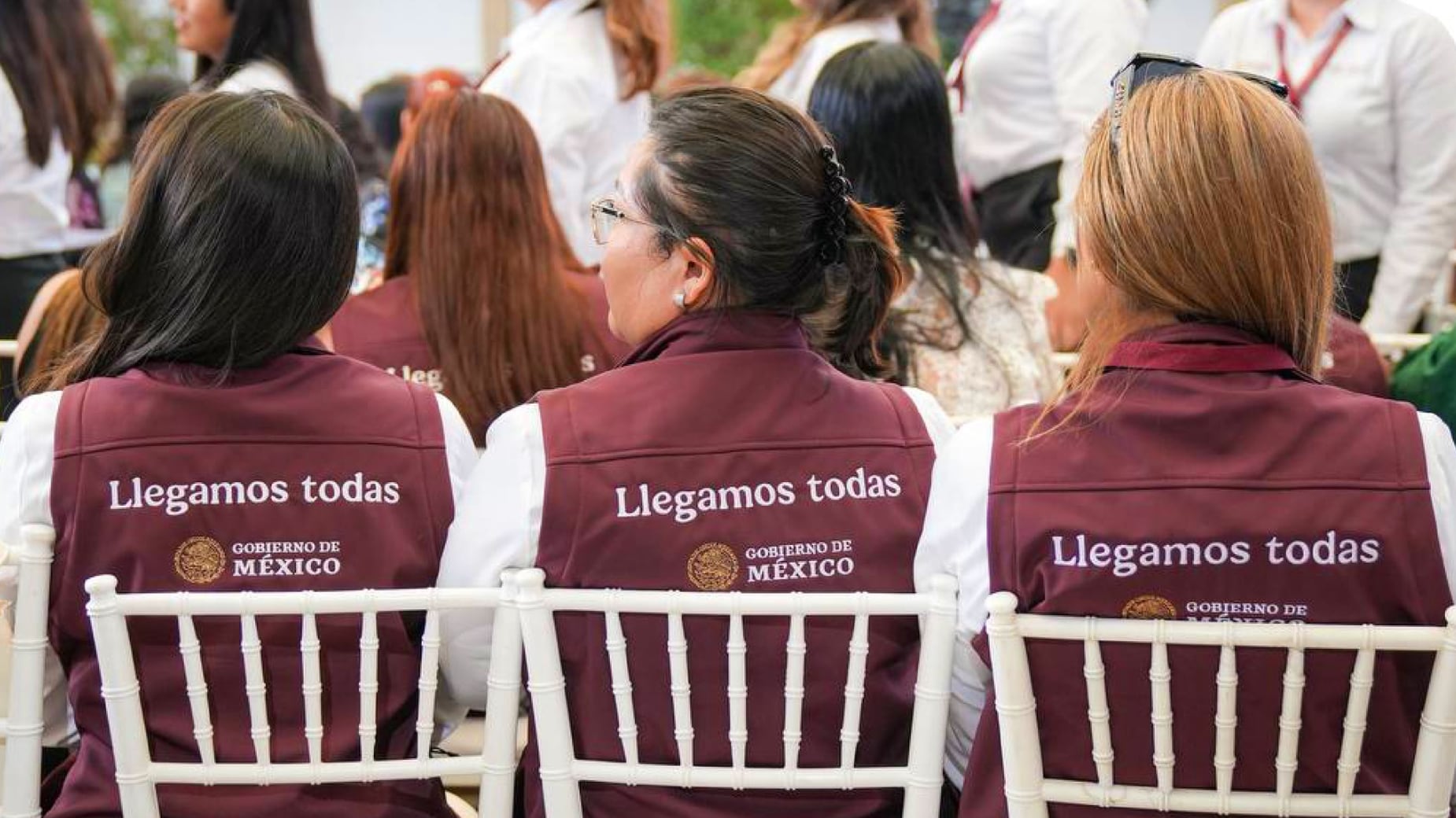 2025: un México más humanista