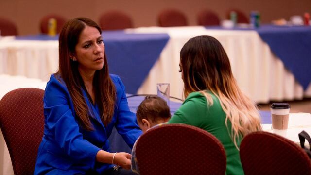 Libia Dennise García Múñoz Ledo