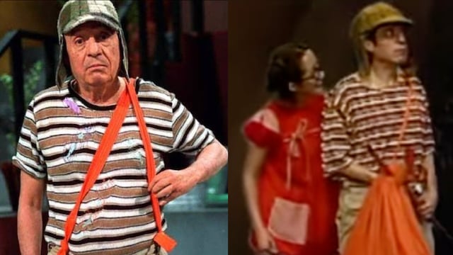 Chavo del 8