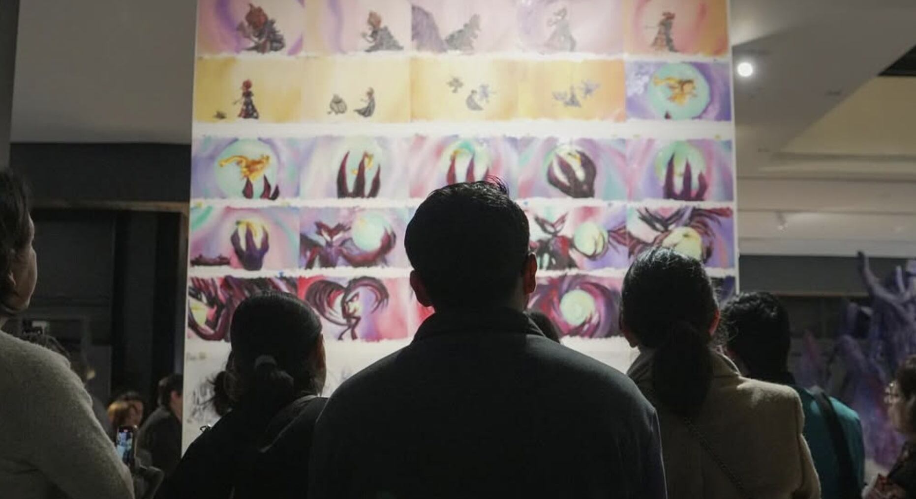 Frankelda: Creación y Pesadillas