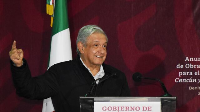 AMLO