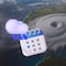 Huracán Alvin en vivo hoy 26 de mayo 2025: Pronóstico y estados afectados con lluvias