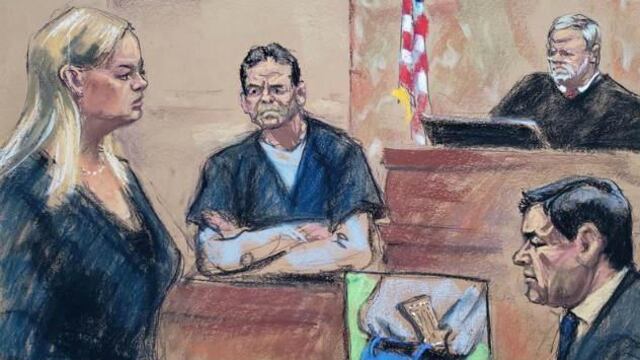 Juicio de El Chapo en EU. Escandalosas declaraciones de testigos.