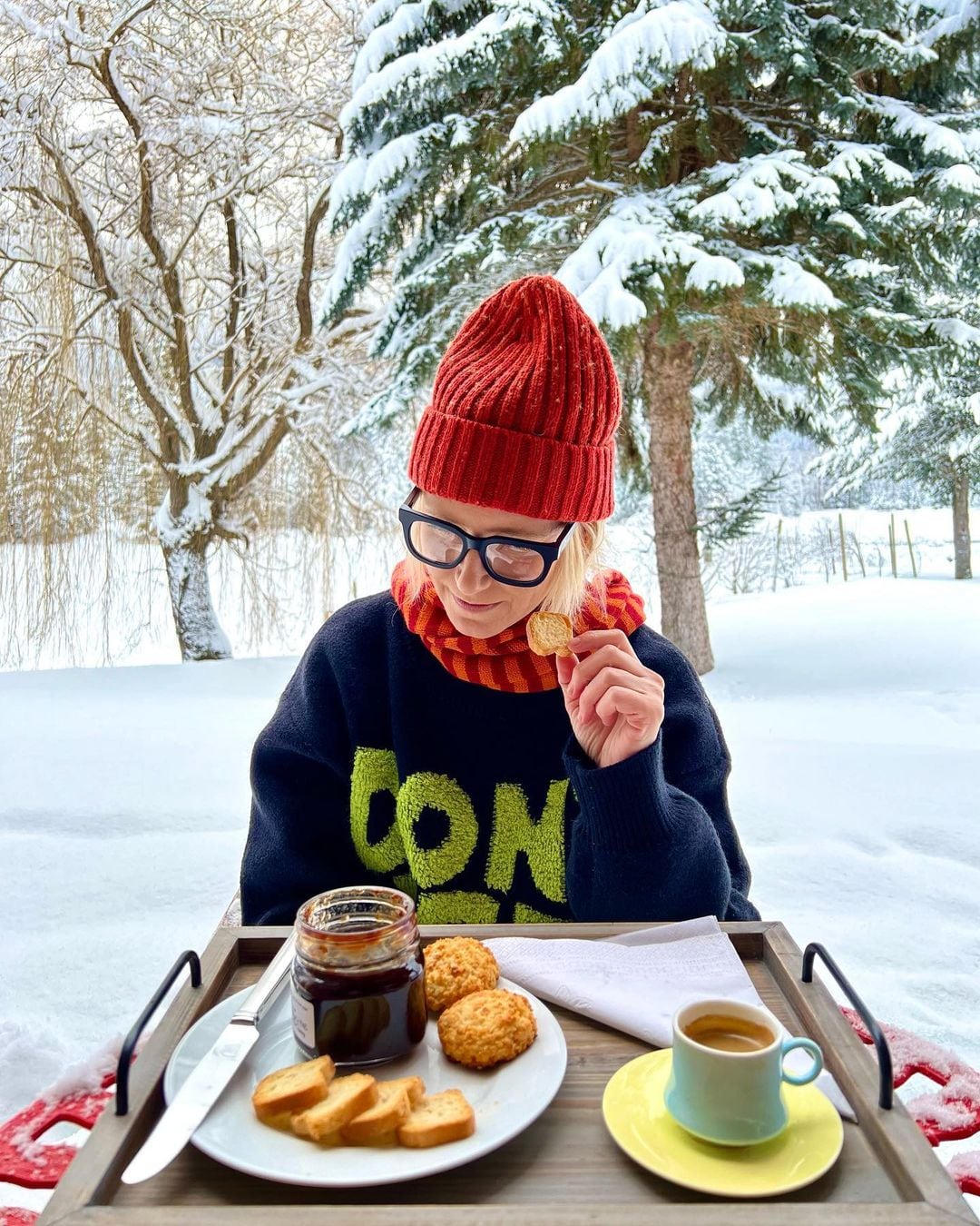 ¿Dónde vive Elán? La influencer que se hizo famosa por sus consejos