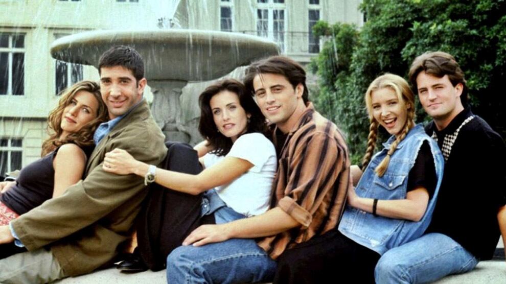 ¿Amas Friends y la cocina? Necesitas este recetario con los platillos de la serie