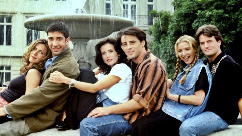 Friends