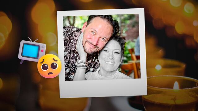 Rodrigo Cachero y Renata del Castillo