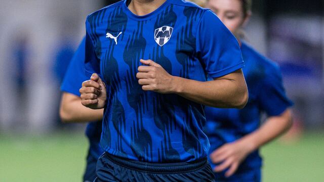 Máxima figura de Monterrey dejaría al equipo en pleno torneo