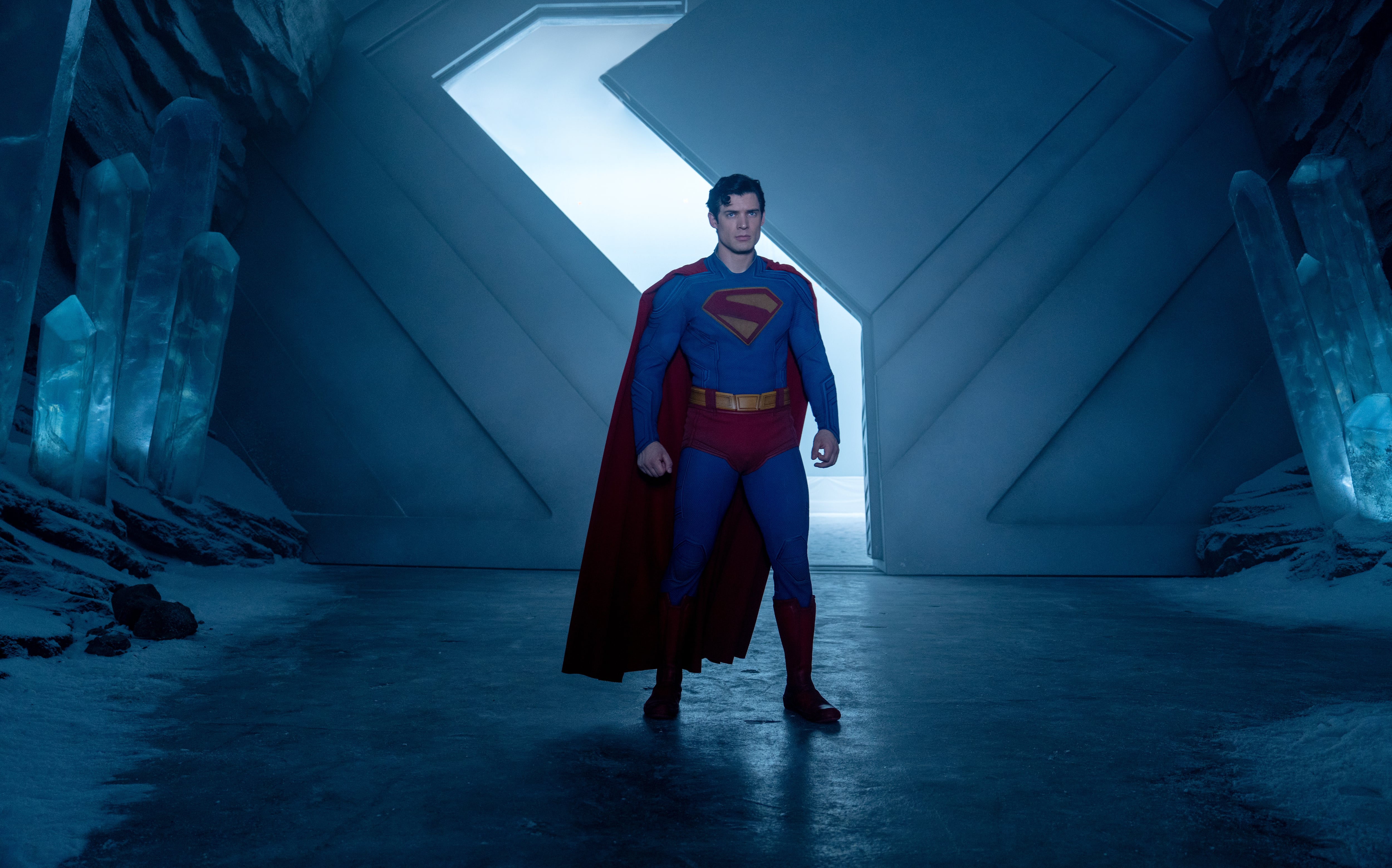 James Gunn revela que eliminó una escena de Superman