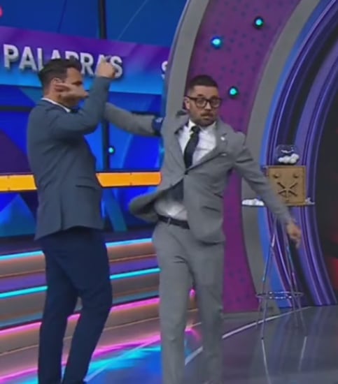 Venga la Alegría