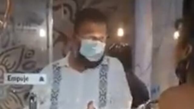 Restaurante Odisea Campeche