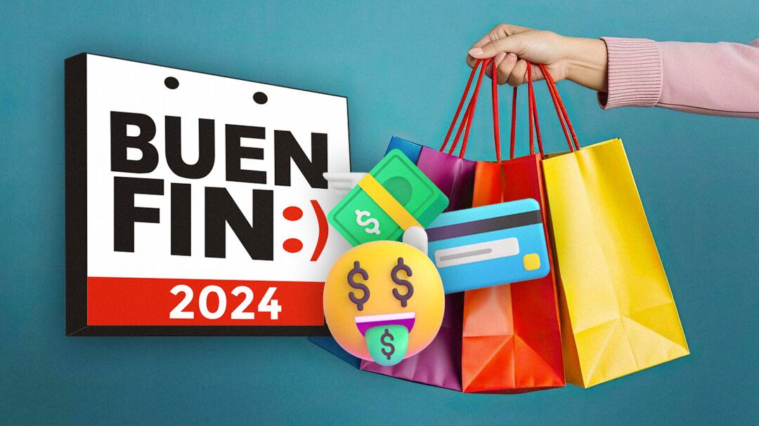 El Buen Fin 2024 app: Acceso a tiendas, precios y ofertas