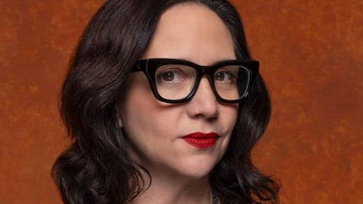 ¿Quién es María José Cuevas? La directora de cine detrás del documental “Debo, puedo y quiero” de Juan Gabriel