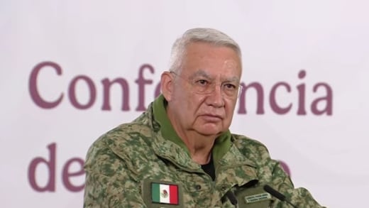 La pista clave: cómo llegaron a El Mencho por pareja sentimental