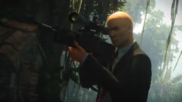 Hitman 2