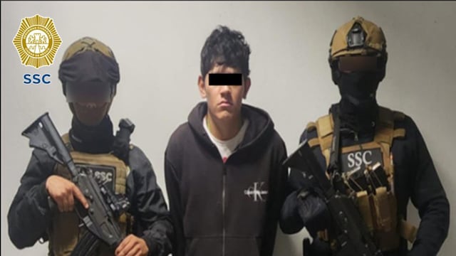 Esta es la escalofriante confesión de Josué, que mató a ciudadano de India en Viaducto