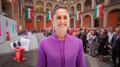 Segundo Informe de Gobierno: texto completo de Claudia Sheinbaum
