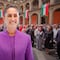 Segundo Informe de Gobierno: texto completo de Claudia Sheinbaum