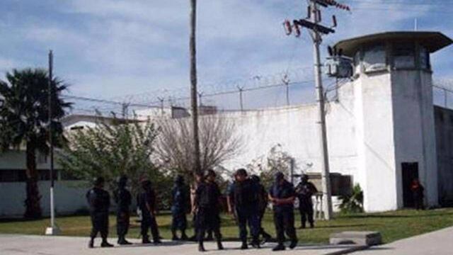 Penal de CD Victoria