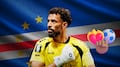 Vozinha, capitán de Cabo Verde, antes de enfrentar a Argentina: “Seremos todo un pueblo”